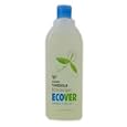  エコベール 食器用洗剤 カモミール 1000ml <24728>