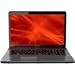 Toshiba Qosmio X775-Q7380 17.3-Inch Gaming Laptop - Fusion X2 Finish in Red Horizon