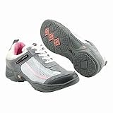 Gravity Defyers Women's Catapult Tii Walking Shoe,Grey/Pink,7 M US