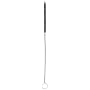 Espresso Supply 1/4-Inch Port-a-Filter Brush