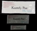 Gel Pax for Kumfy Koatz Heating and Cooling Harness
