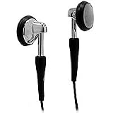 CELLET 3.5mm Pin Stereo Headset For MP3 Use On Phone's, MP3 Players, & etc. (No microphone) - EPM001