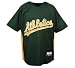 Oakland Athletics 2007 Cool Base Authentic Batting Practice Jersey (Adult XX-Large)