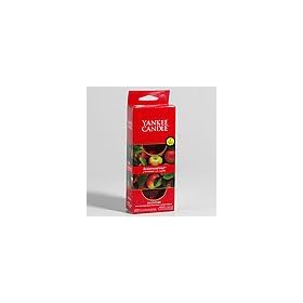 Yankee Candle Macintosh Electric Home Fragrancer Refill