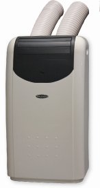 Portable Digital AC 14,000 BTU