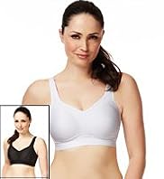 2 Pack Extra High Impact Sports A-G Bras