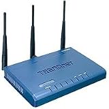TRENDnet 300Mbps Wireless N Access Point