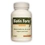 Vitaline Formulas - Biotin Forte, 3mg, 60 tablets