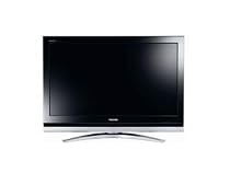 Toshiba 37WLT68 - 37" 100Hz Widescreen HD Ready LCD TV - With Freeview