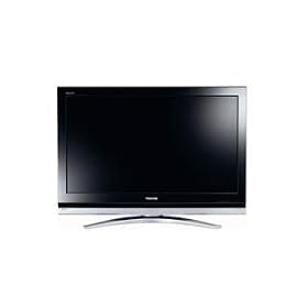 Toshiba 37WLT68 - 37" 100Hz Widescreen HD Ready LCD TV - With Freeview