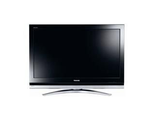 Toshiba 37WLT68 - 37" 100Hz Widescreen HD Ready LCD TV - With Freeview