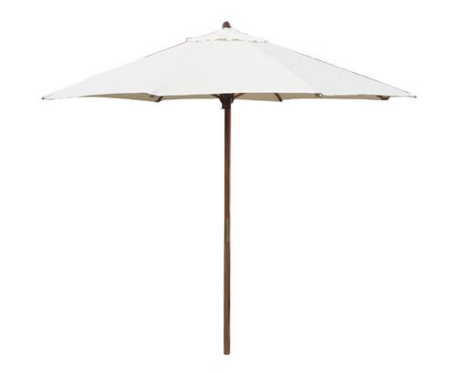 Buy Parasol 2m Natural with Tilt online at Discounted New and Used prices. Delivered to your door with Off-The-Bookshelf.
