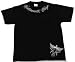 KOTTONMOUTH KINGS - Collar Logo - Black T-shirt