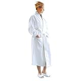 SPA SISTER Luxury Spa Robe w/FREE Gift (Value $20)
