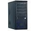 Advance - 8616G Aeolus PC Case in black