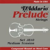 D &acute; Addario Prelude Cello Strings G string, 4 / 4, heavy - B000766XG2
