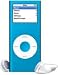 Apple iPod nano 4GB Blue