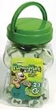 Booda Products Puppermint Bites 14 Ounces - 0375602