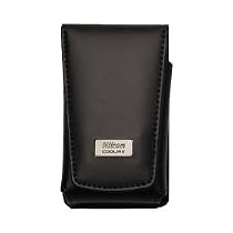 Nikon Coolpix S Series Deluxe Leather Case