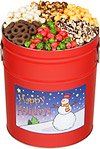 Happy Holidays 6 Way