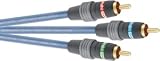 Ultralink CS1CV-6M Contractor Series Component Video Cable (6M)