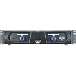 Pyle PPA450 19'' Rack 4500 Watt Power Amplifier