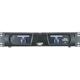 Pyle Pro PPA450 4500 Watt 2 Channel Rack Mount Power Amplifier