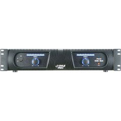 Pyle PPA450 4500W Rack Mount Amplifier