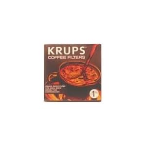 Krups Moka Brew Replacement Filter by Krups