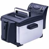 T-fal Family Professional Deep Fryer