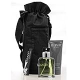 Eternity Men By Calvin Klein Set