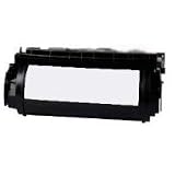 Compatible Black High Capacity Lexmark toner Cartridge 12A7462 (21,000 @ approximately 5% Page Yield) for Lexmark T630, Lexmark T630