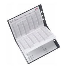 Time/system Taschenkalender 2010