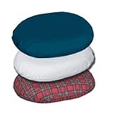 Invalid Ring With Cover Plaid #8018P - 18 Inches