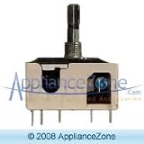 Review Frigidaire  / Stove/Oven/Range Switch - 318369615