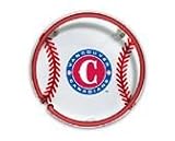 Vancouver Canadians Extreme Neon Baseball