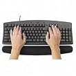 3M Office Gel  Wrist Rest for Keyboards ( WR302MB )