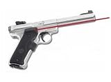 Ctc Lasergrip Ruger Mkii, Mkiii Frnt