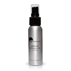 gloMinerals gloMoist Hydration Mist