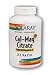 Cal-Mag Citrate 2:1 with 1000IU D3 - 180 - Capsule
