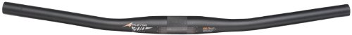 Avenir 200 Series Flat Mountain Handlebars, Black, 600mm wide