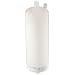 Whatman 2813 Polycap HD 150 Polypropylene Capsule Filter with 1/2 HB Inlet and Outlet, 60 psi Maximum Pressure, 10.0 Micron (Pack of 5)