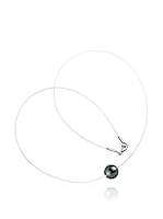 Lola Vanderkeen Collar Tahiti Feelings Gris