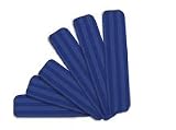 ^MICROMAX G2 PREMIUM MICROFIBER MOP. CONSTRUCTED OF TWO LAYERS OF 100% SPLIT MICROFIBER. THE PRIMARY LAYER OF SPLIT FIBERS IS DESINGED FOR MAXIMUM RESULTS AND IS ACCOMPANIED BY A SECOND LAYER OF SPLIT FIBER FOR ABSORPTION AND GUARANTEED LONGEVITY. CAN BE