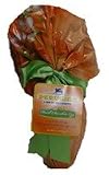 Perugina Easter Dark Chocolate Egg with 5 Small Dark Chocolate Eggs Inside