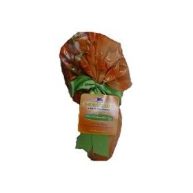 Perugina Easter Dark Chocolate Egg with a surprise