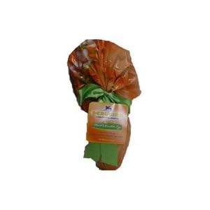 Perugina Easter Dark Chocolate Egg with 5 Small Dark Chocolate Eggs Inside
