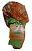 Perugina Easter Dark Chocolate Egg with 5 Small Dark Chocolate Eggs Inside