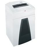 HSM Securio P36 HS L6 NSA High Security Shredder