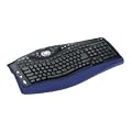 Genius Ergomedia USB Tastatur Deutsch